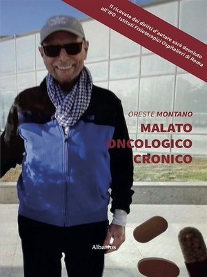 cover image of Malato oncologico cronico